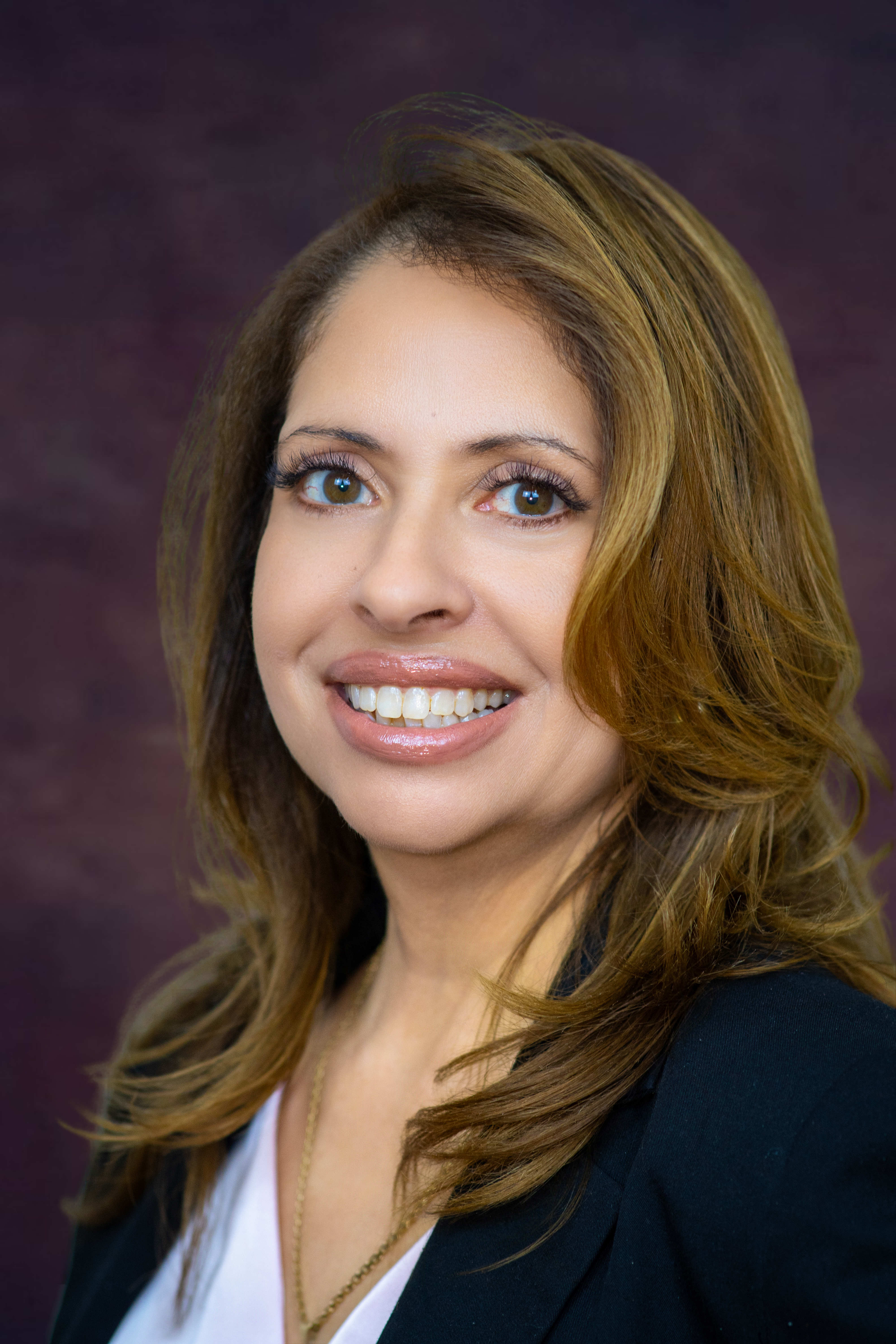 Marilyn Morales